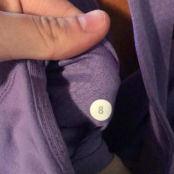 Lululemon Tank - Picture 5 of 5